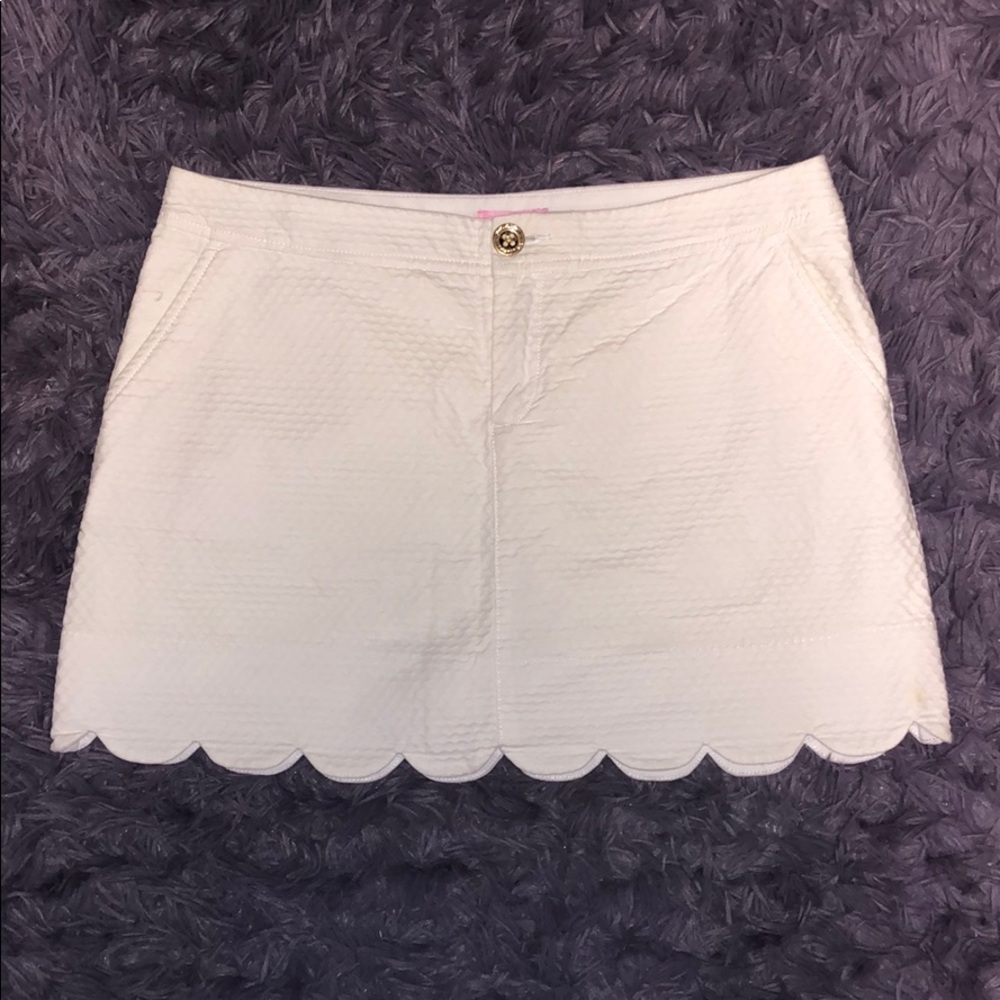 Lilly Pulitzer Skort